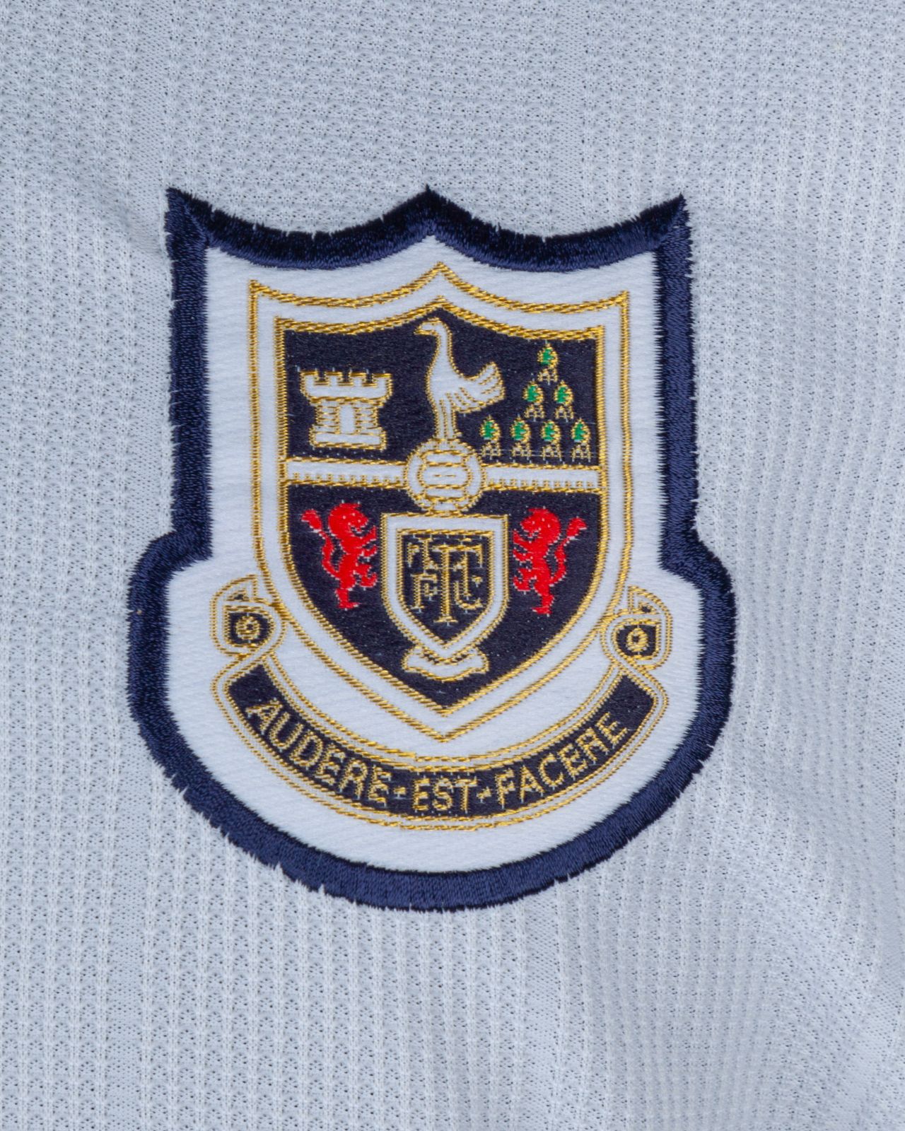 Tottenham Hotspur 1997-98 Home Kit