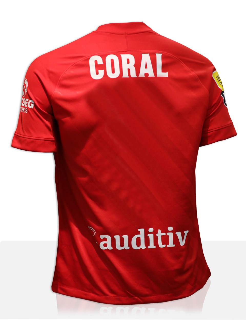 Maritimo 2021-22 Fourth Kit