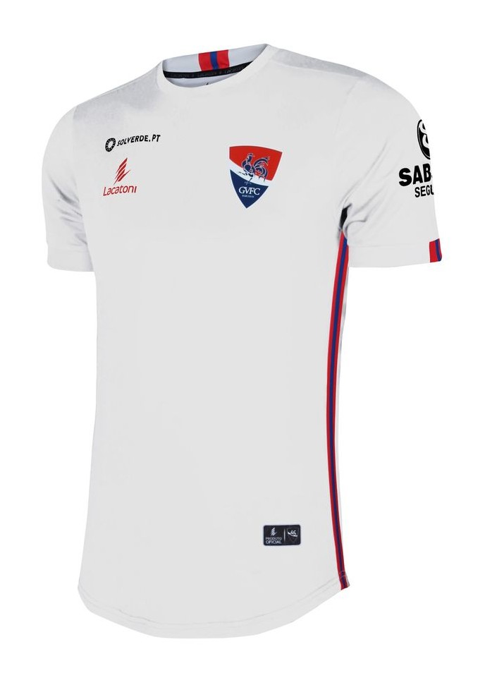 Gil Vicente 2020-21 Away Kit