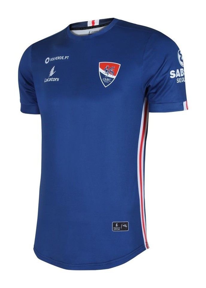 Gil Vicente 2020-21 Third Kit
