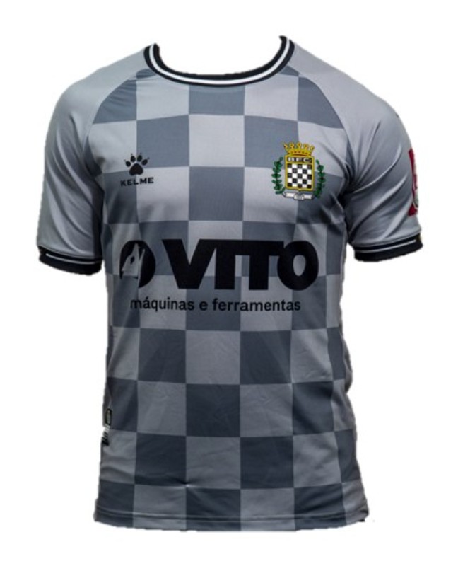 Boavista 2020-21 Away Kit
