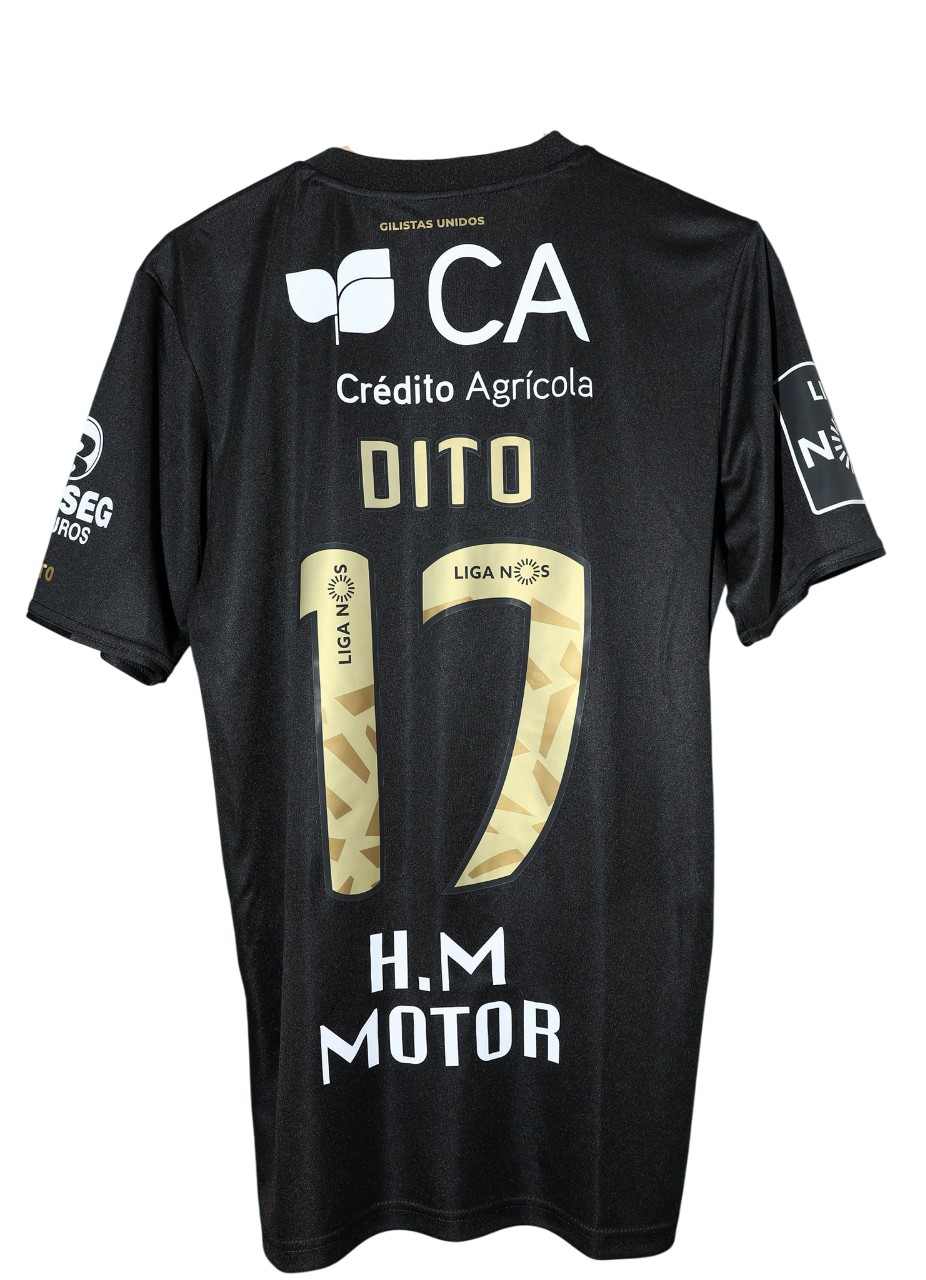 Gil Vicente 2020-21 Special Kit