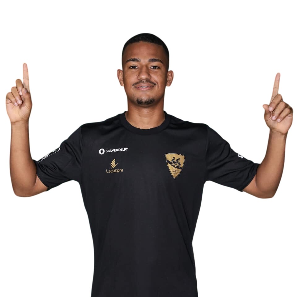 Gil Vicente 2020-21 Special Kit