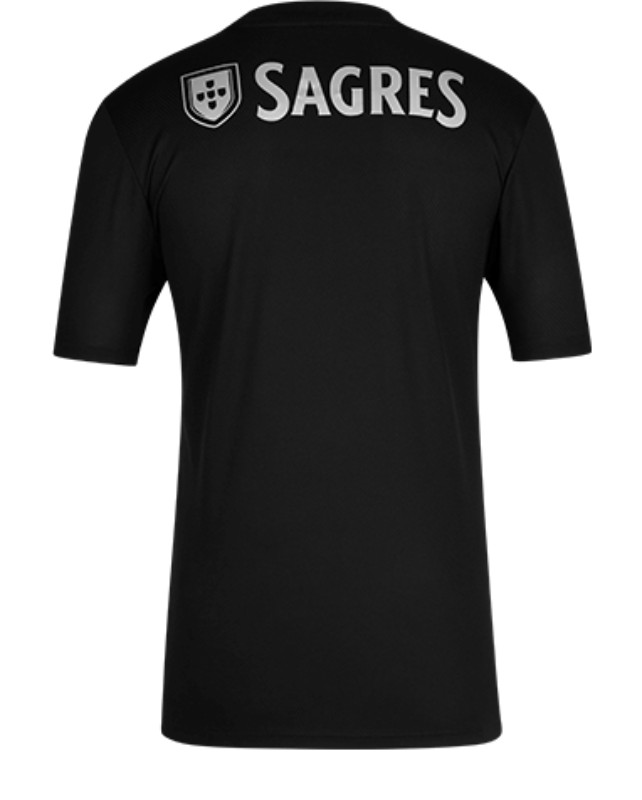 SL Benfica 2020-21 Away Kit