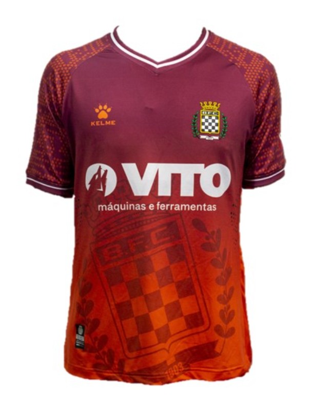 Boavista 2020-21 GK Third Kit