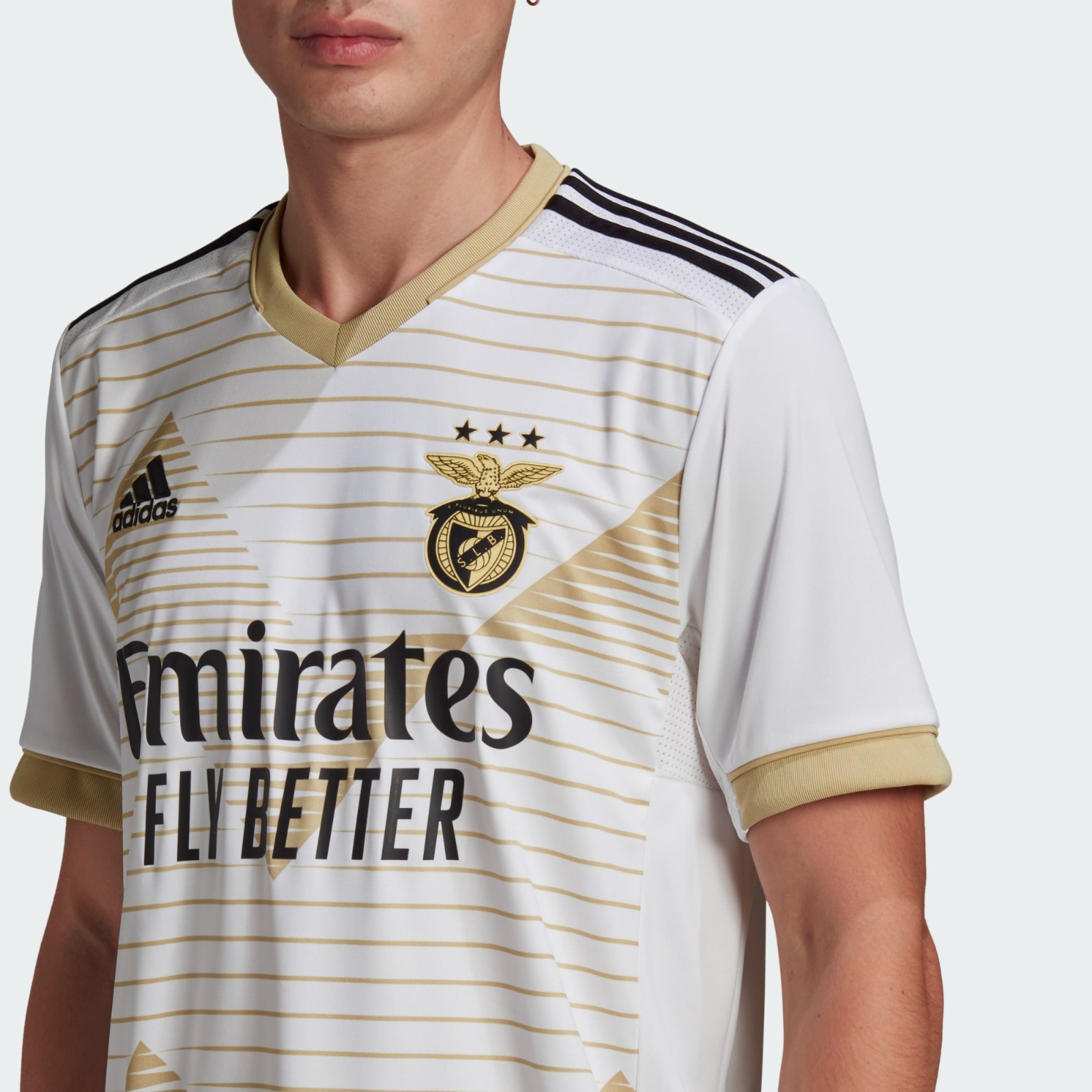 SL Benfica 2020-21 Third Kit