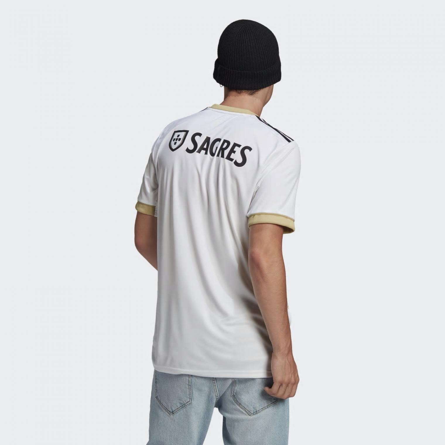 SL Benfica 2020-21 Third Kit