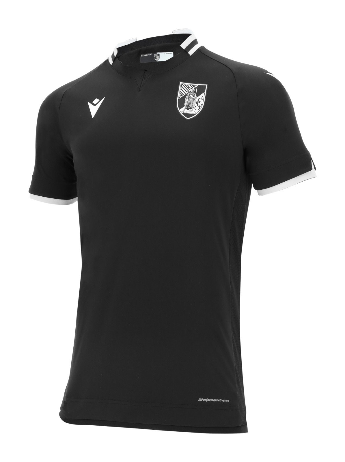 Vitória SC 2020-21 Away Kit