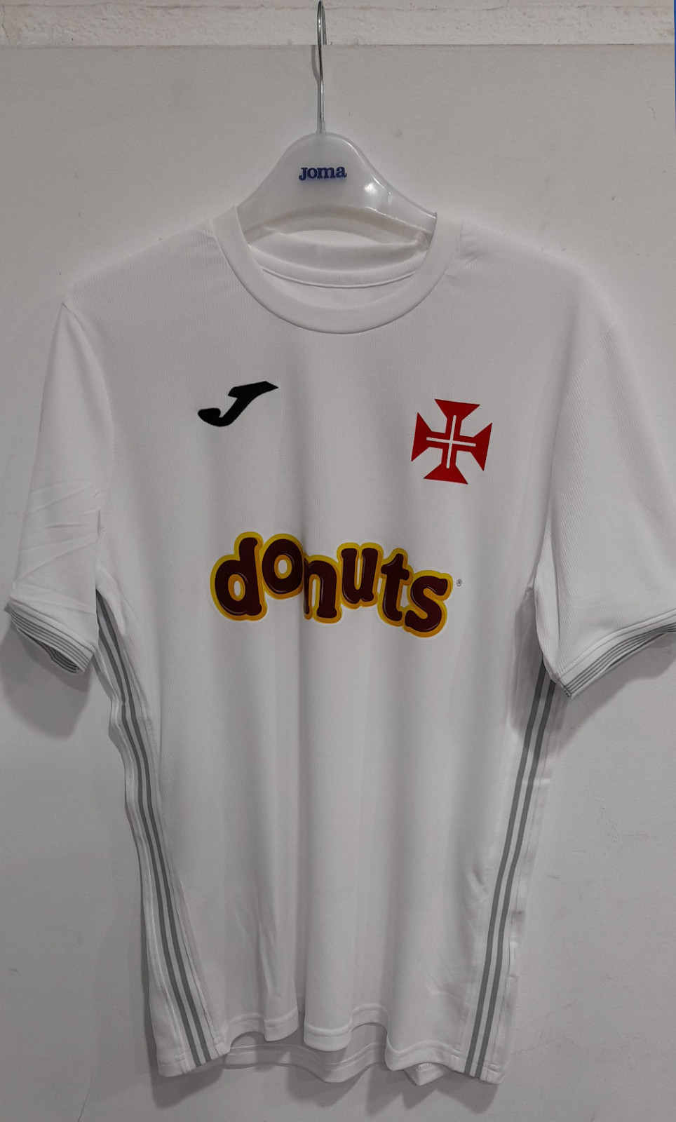 CF Os Belenenses 2020-21 Away Kit