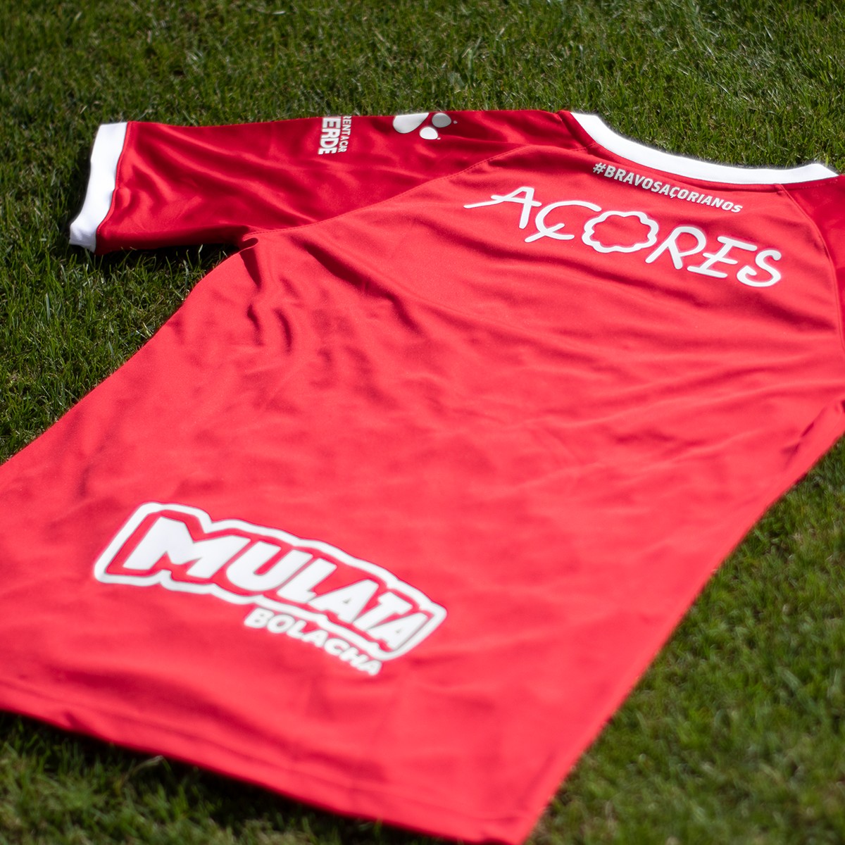 Santa Clara 2020-21 Home Kit