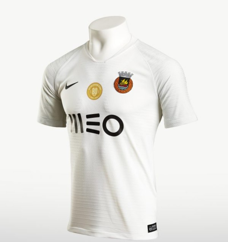 Rio Ave 2020-21 Third Kit