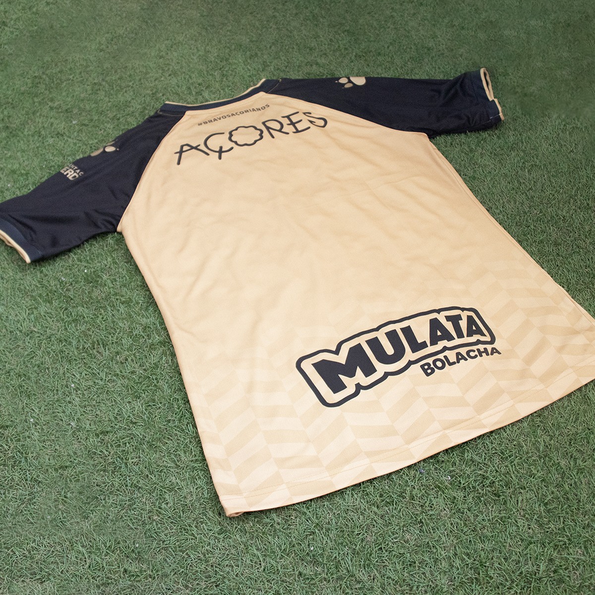 Santa Clara 2020-21 Away Kit