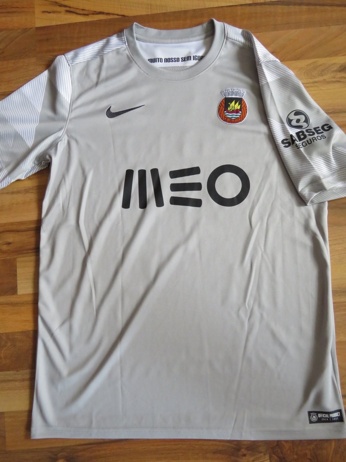 Rio Ave 2020-21 GK 3 Kit