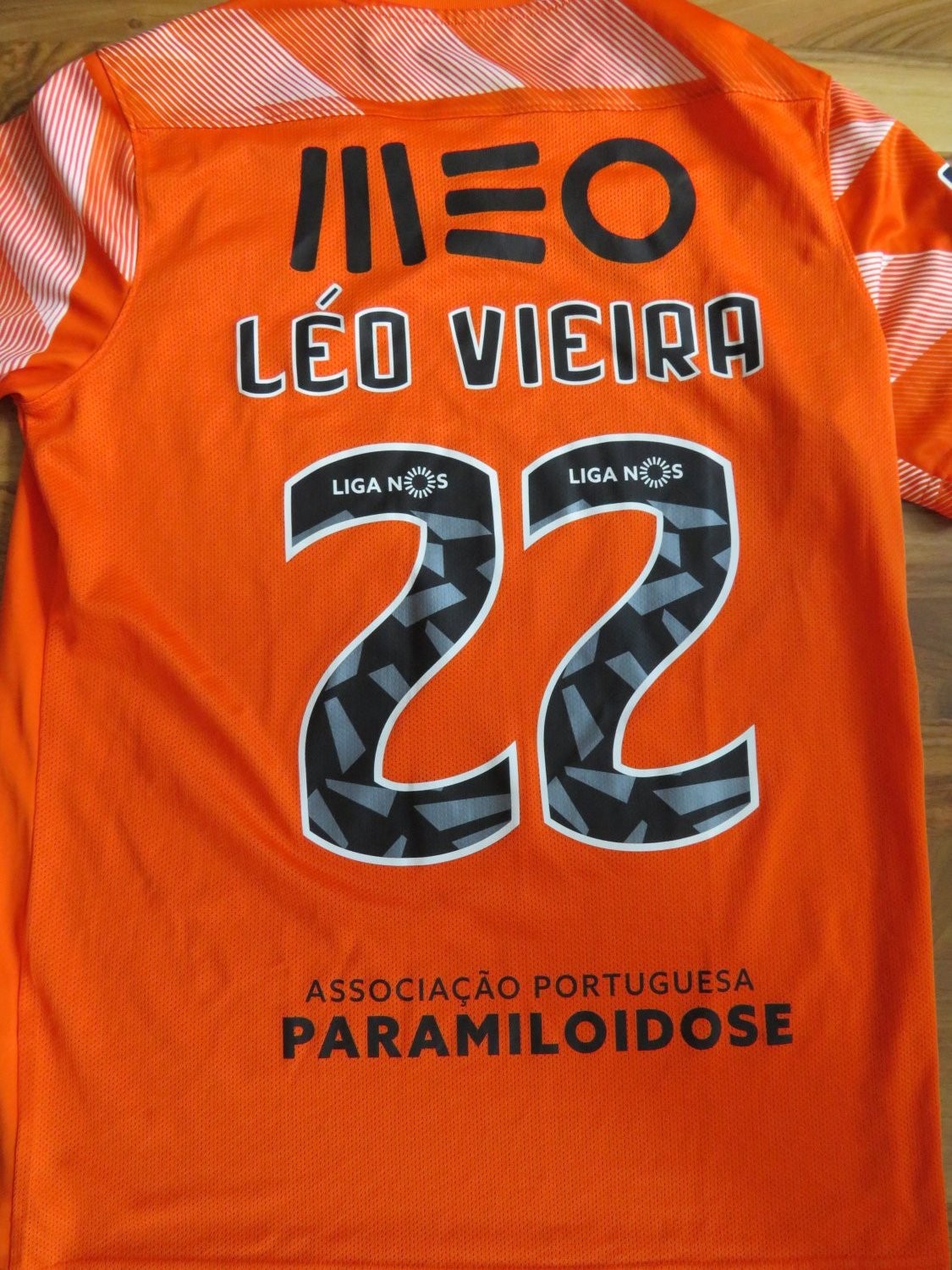 Rio Ave 2020-21 GK Special Kit