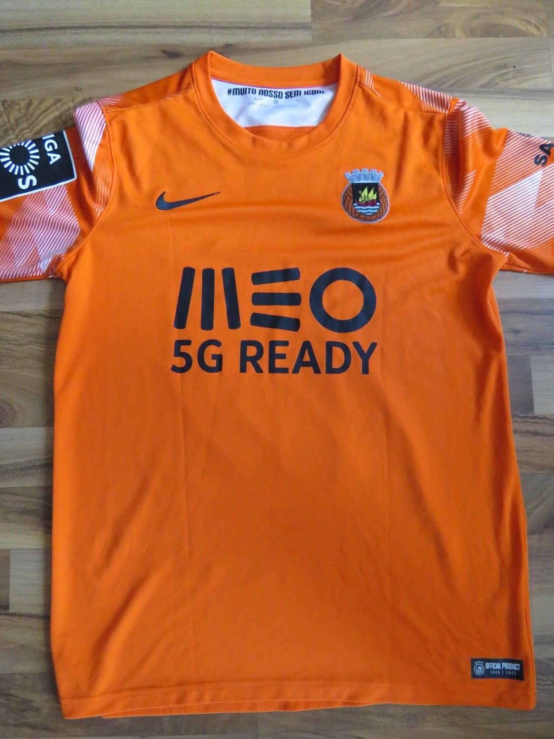 Rio Ave 2020-21 GK Special Kit