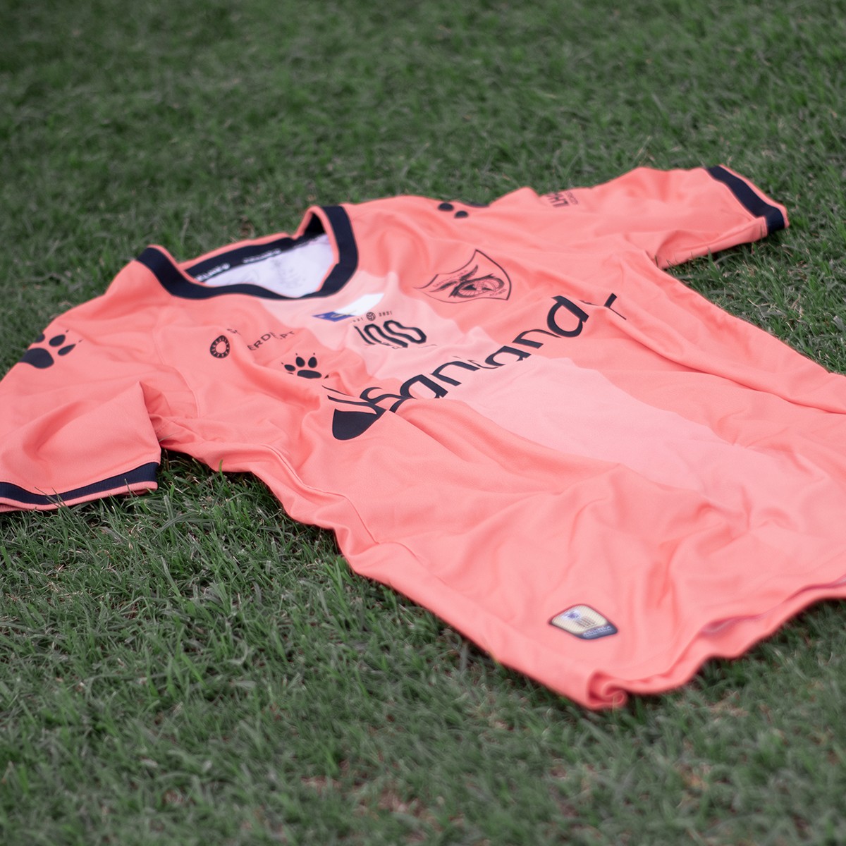 Santa Clara 2020-21 GK 1 Kit