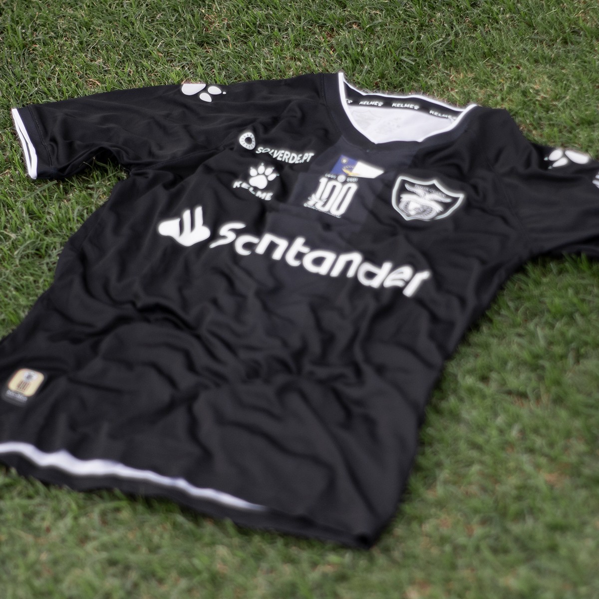 Santa Clara 2020-21 GK 2 Kit