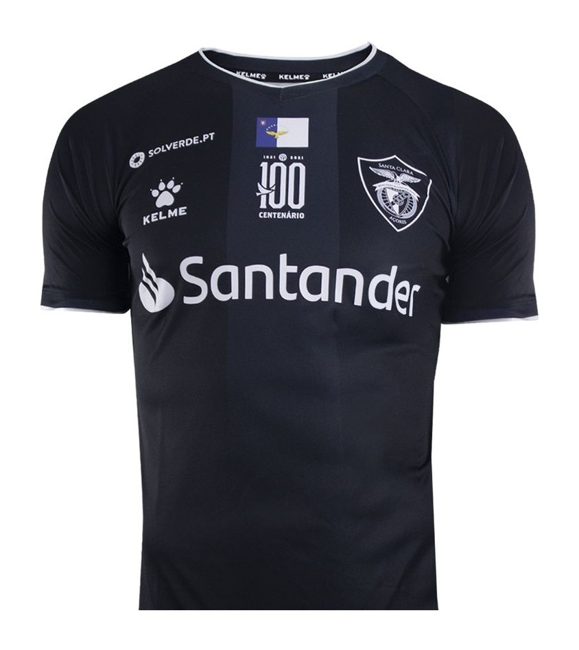 Santa Clara 2020-21 GK 2 Kit