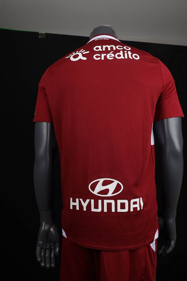 Famalicão 2020-21 Third Kit