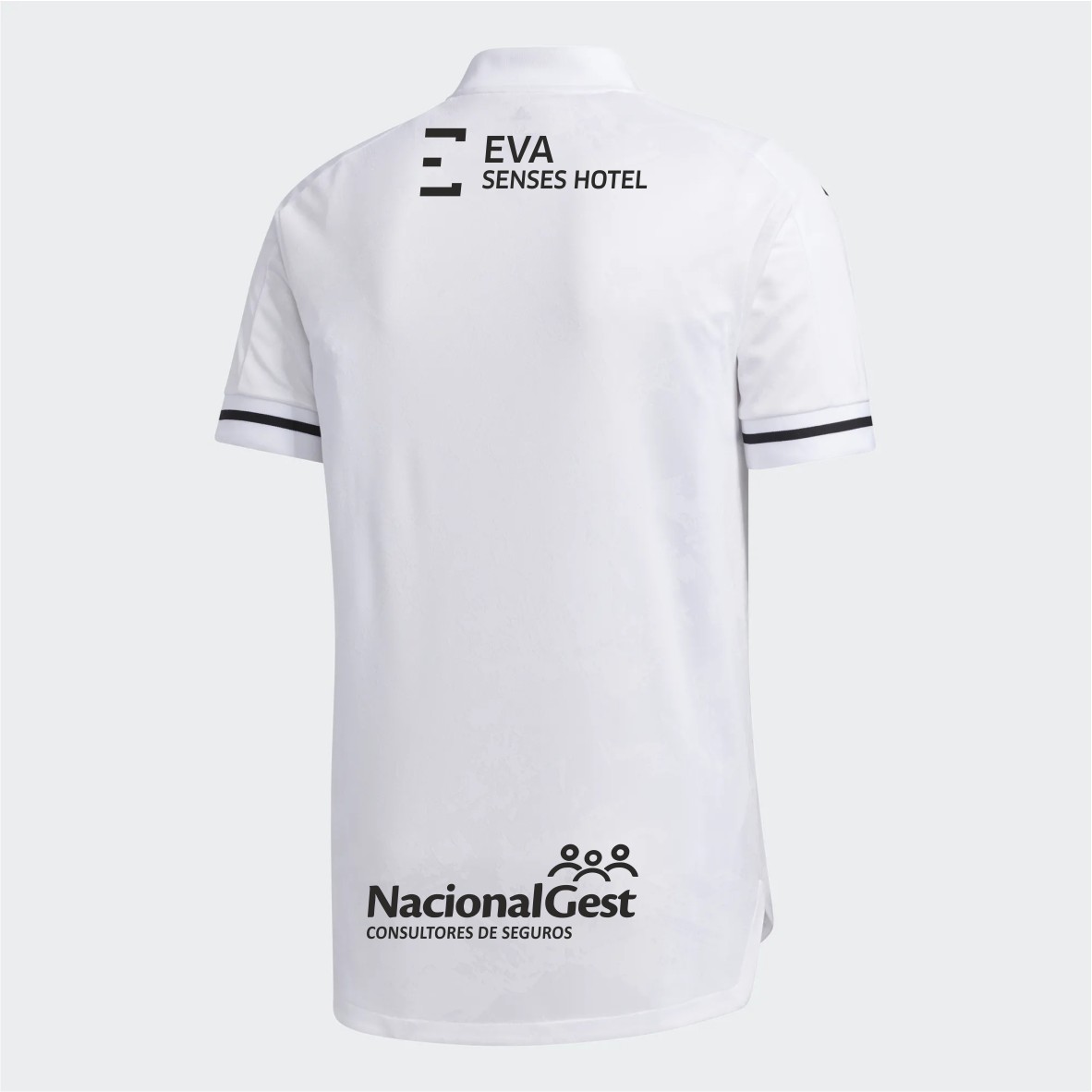 SC Farense 2020-21 Third Kit
