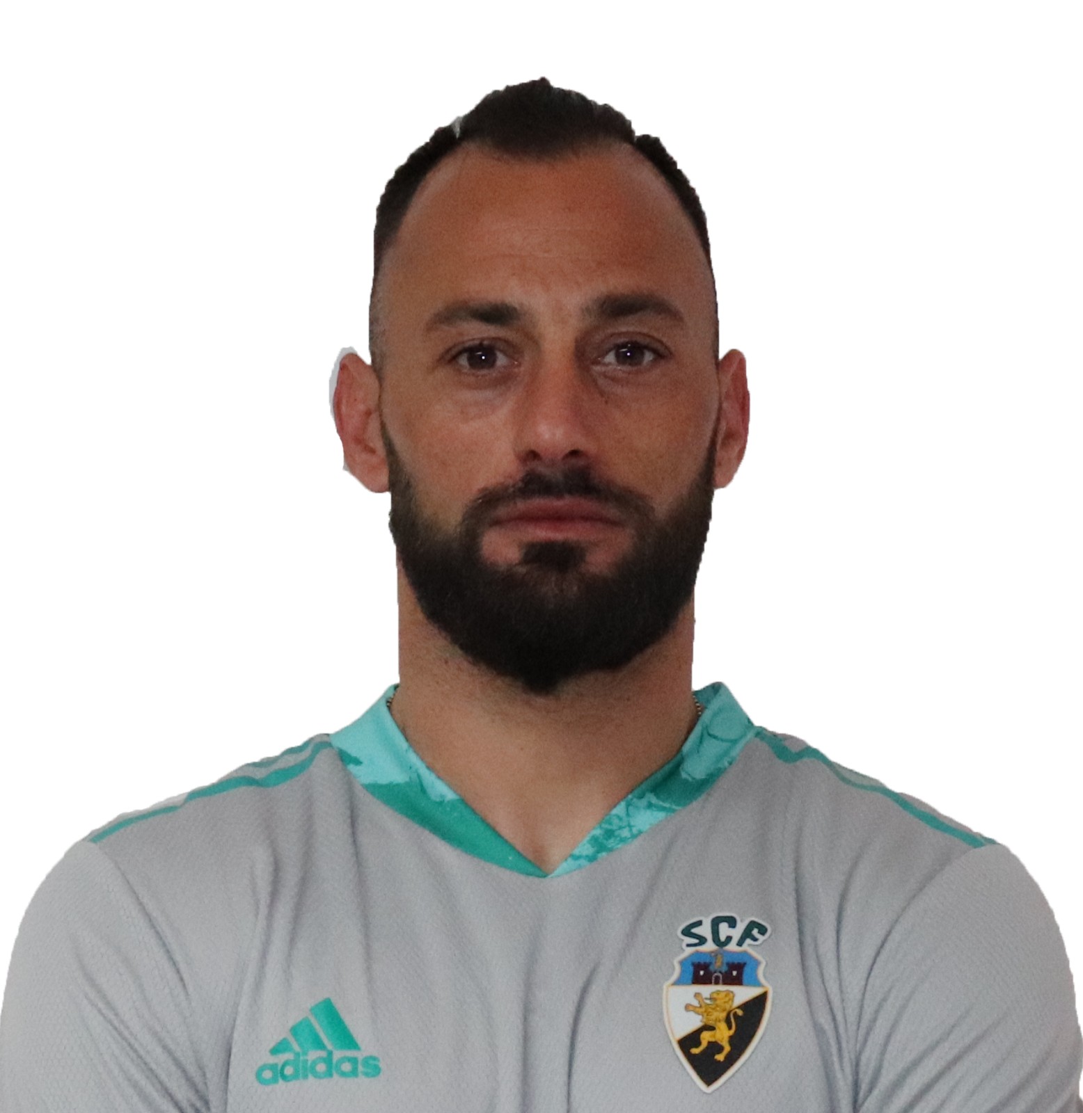 SC Farense 2020-21 GK 1 Kit