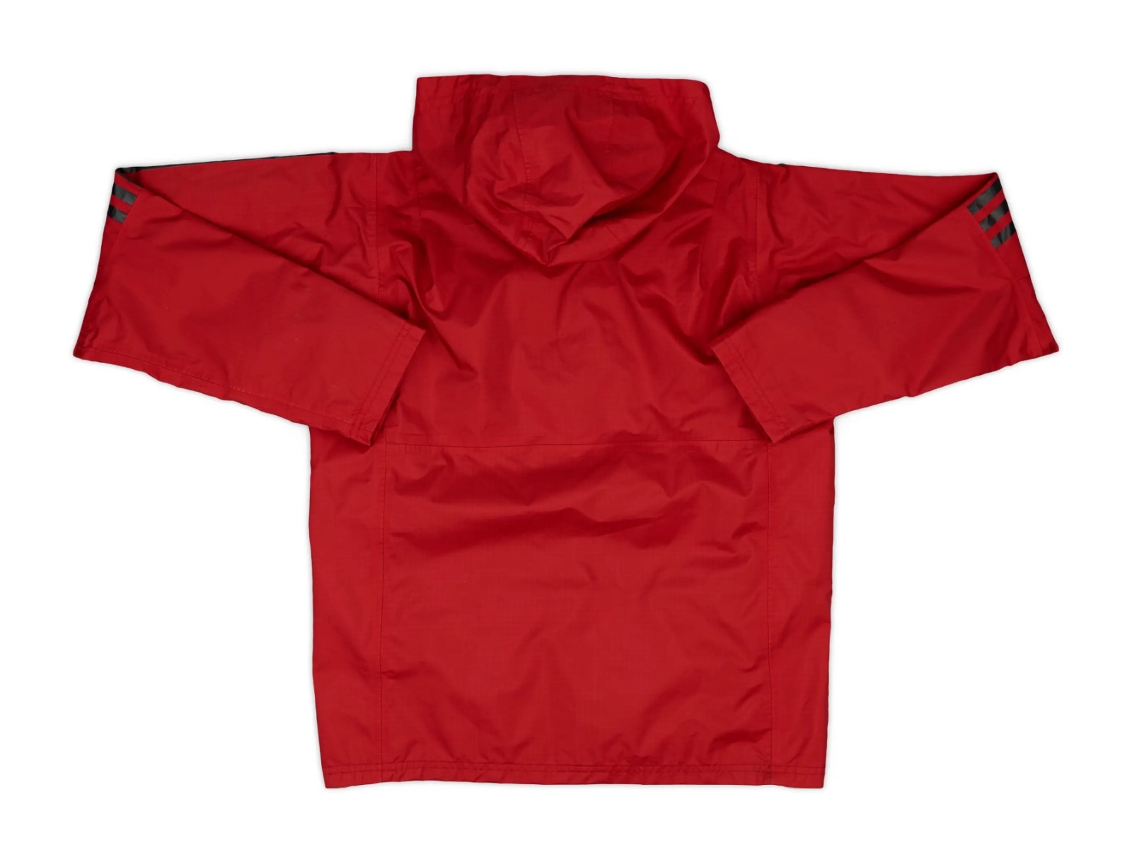 AC Milan 2017-18 Rain Kit