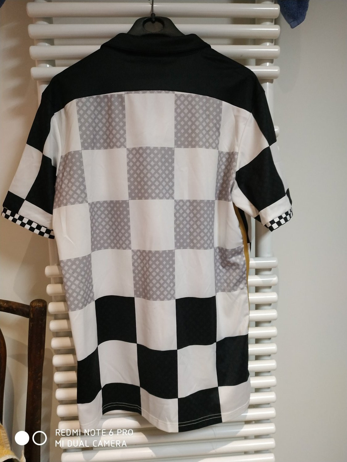 Boavista 2018-19 Home Kit