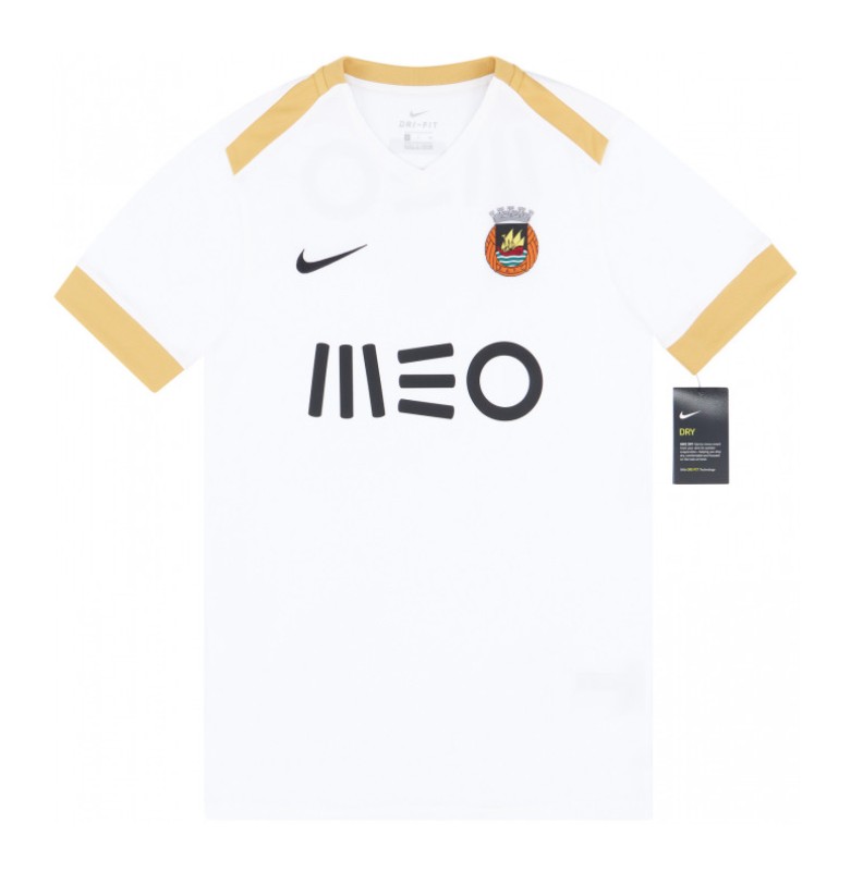 Rio Ave 2018-19 Third Kit