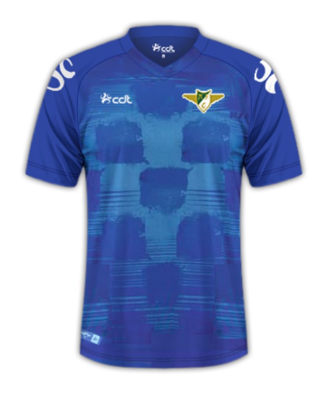 Moreirense 2018-19 Away Kit