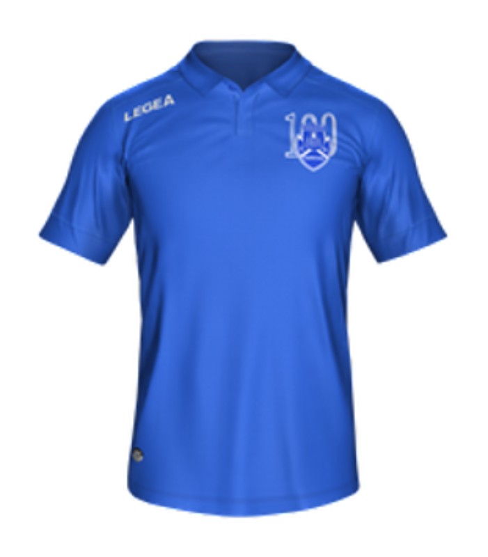 CD Feirense 2018-19 Home Kit
