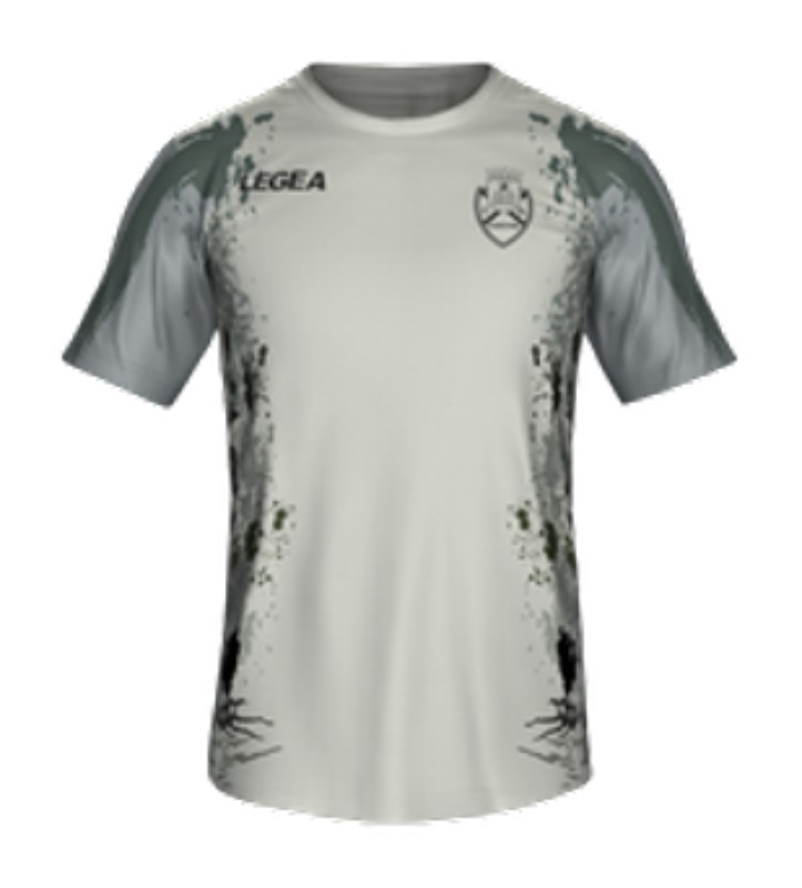 CD Feirense 2018-19 Away Kit