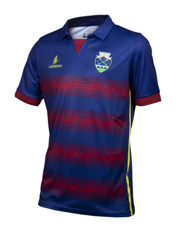 GD Chaves 2018-19 Home Kit