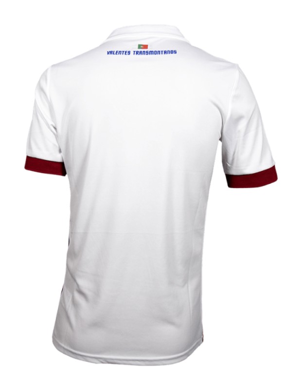 GD Chaves 2018-19 Away Kit