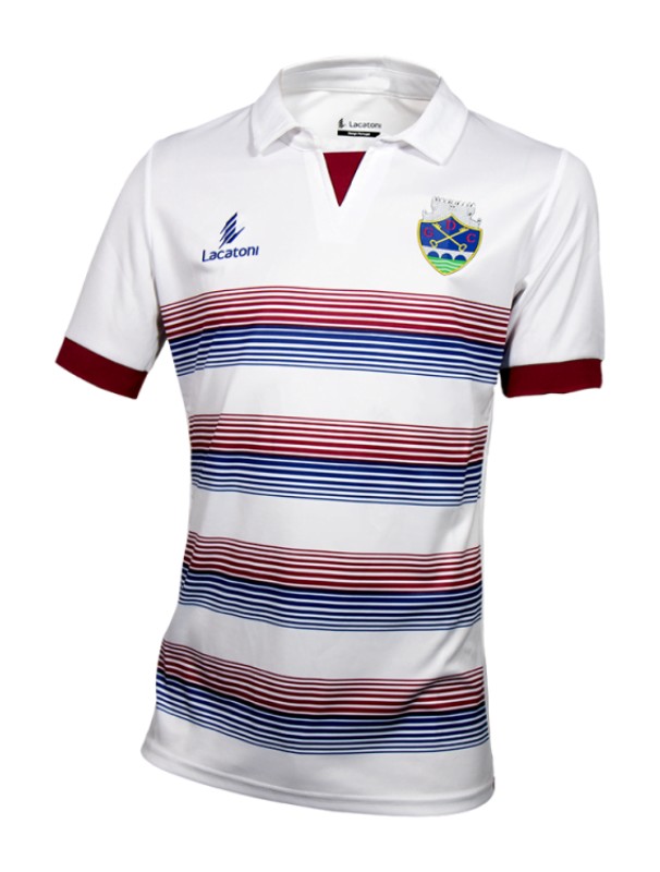 GD Chaves 2018-19 Away Kit