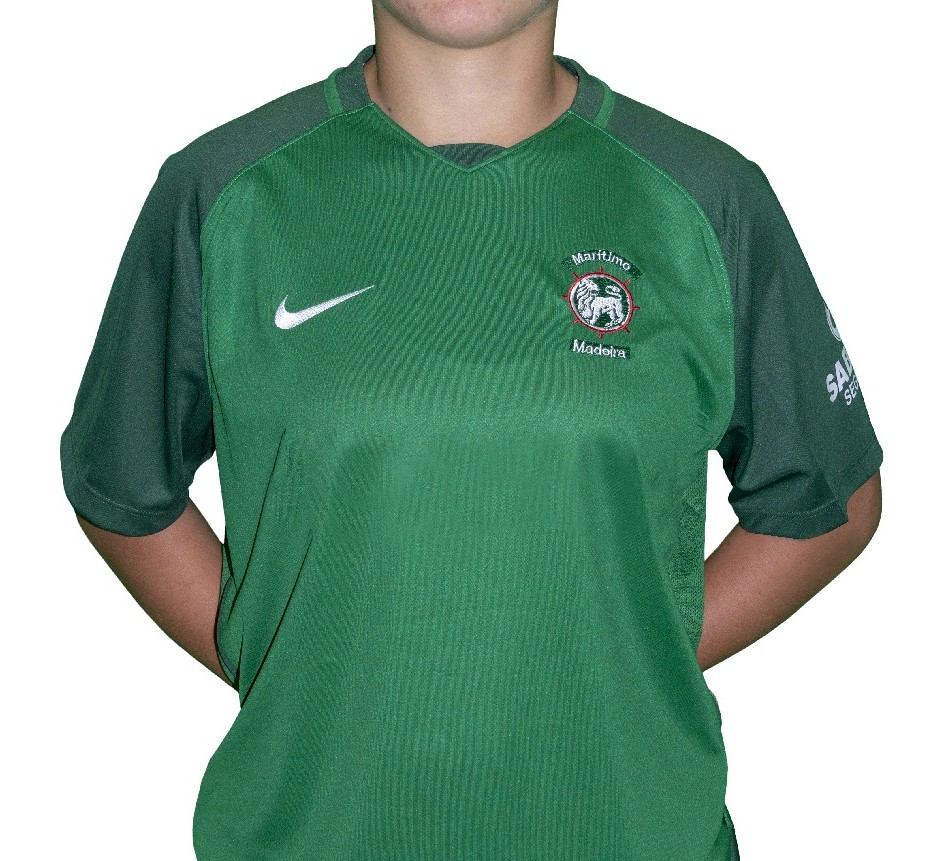 Maritimo 2018-19 Away Kit