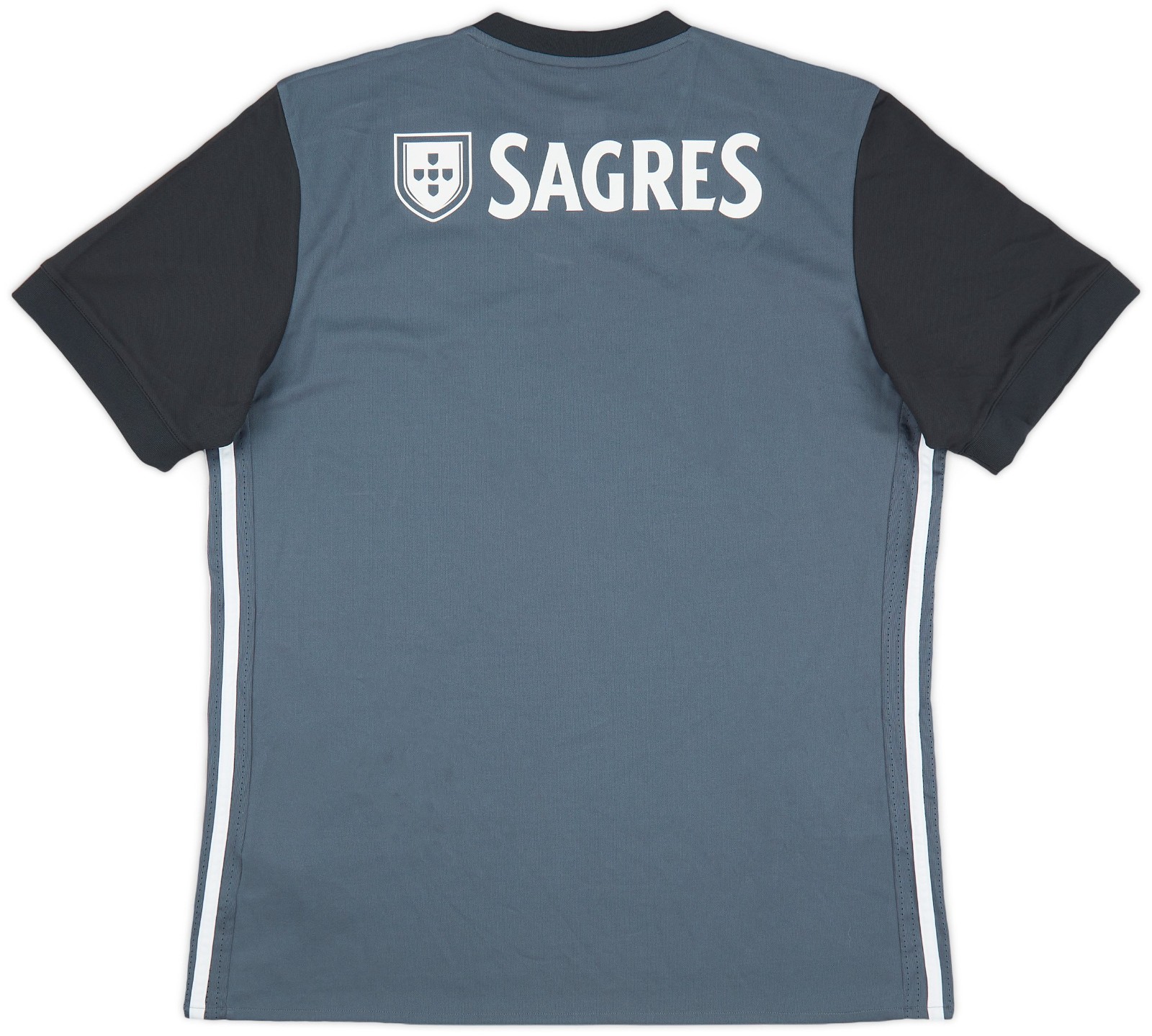 SL Benfica 2017-18 Away Kit