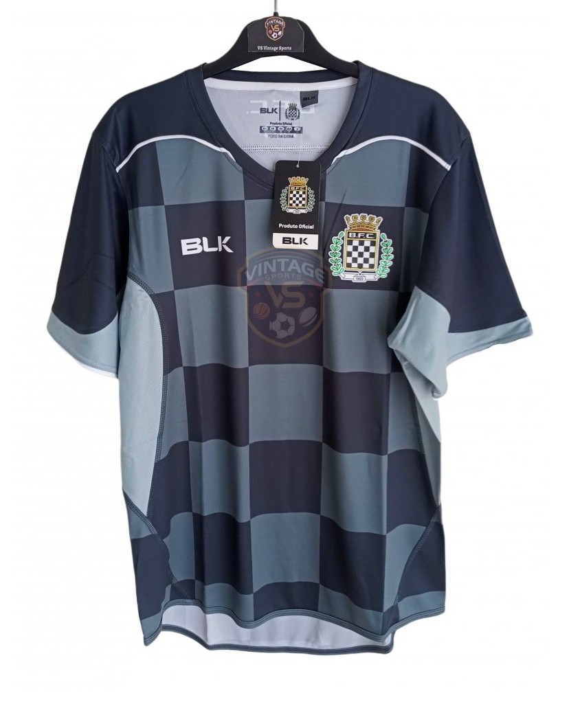 Boavista 2017-18 GK Away Kit