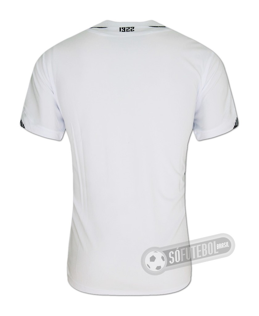 Vitória SC 2017-18 Home Kit