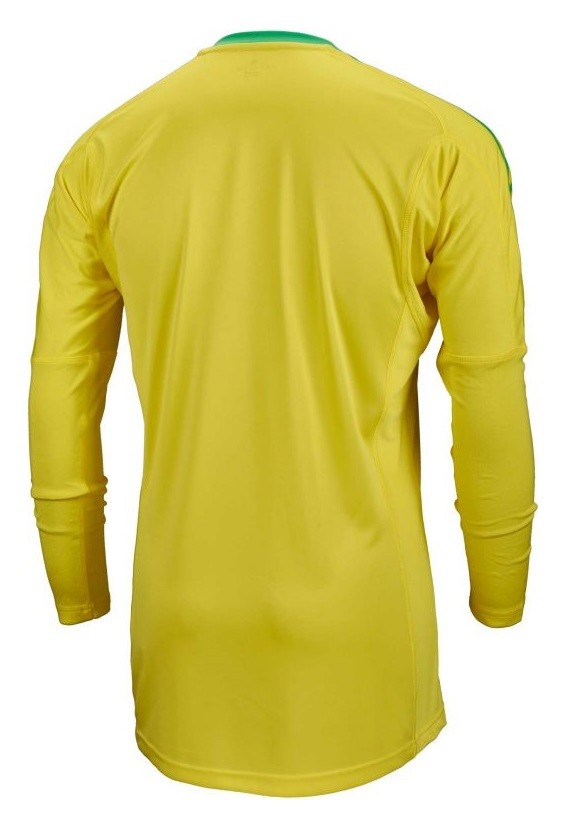 SL Benfica 2017-18 GK 2 Kit