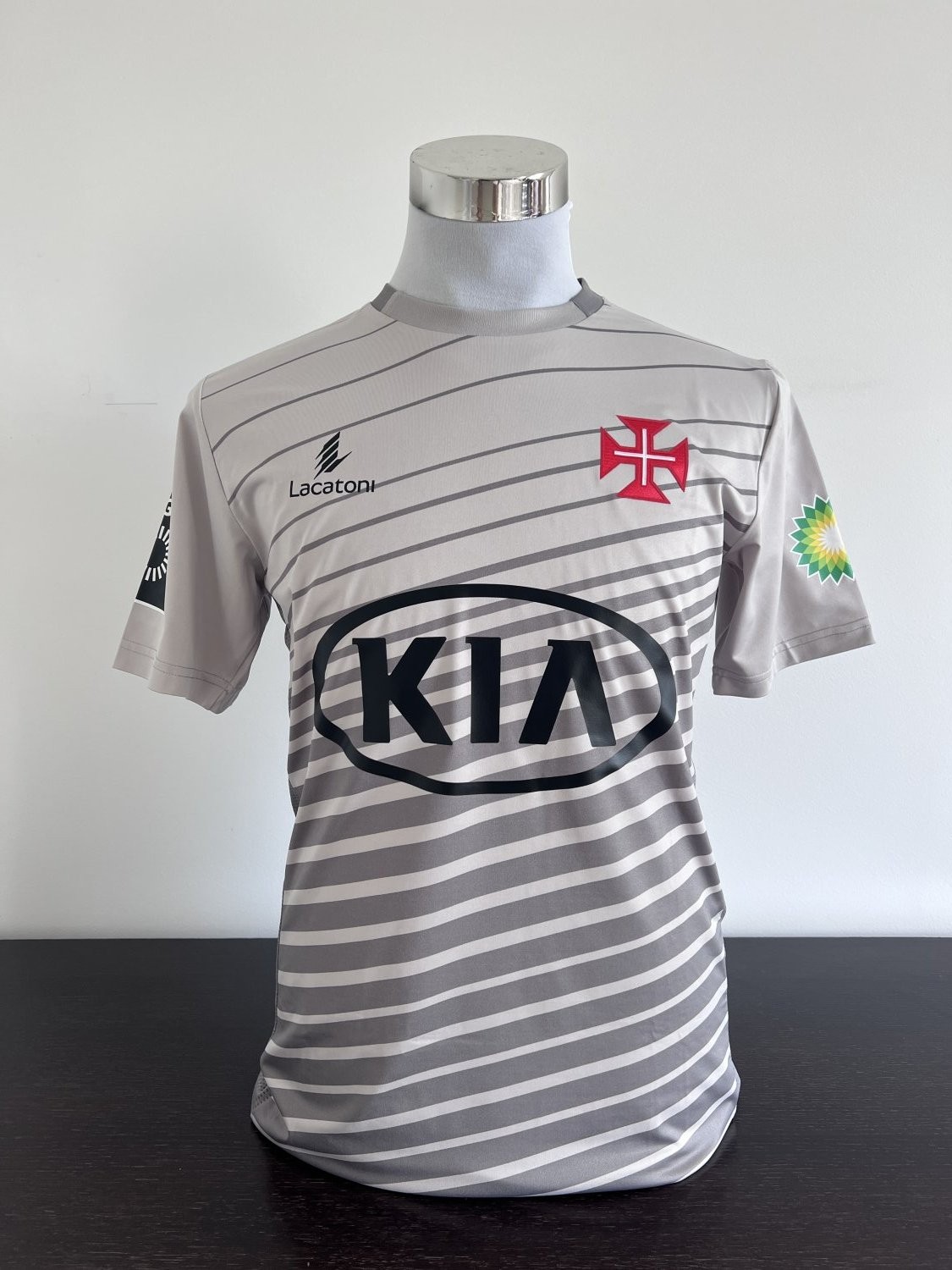 CF Os Belenenses 2017-18 GK 2 Kit