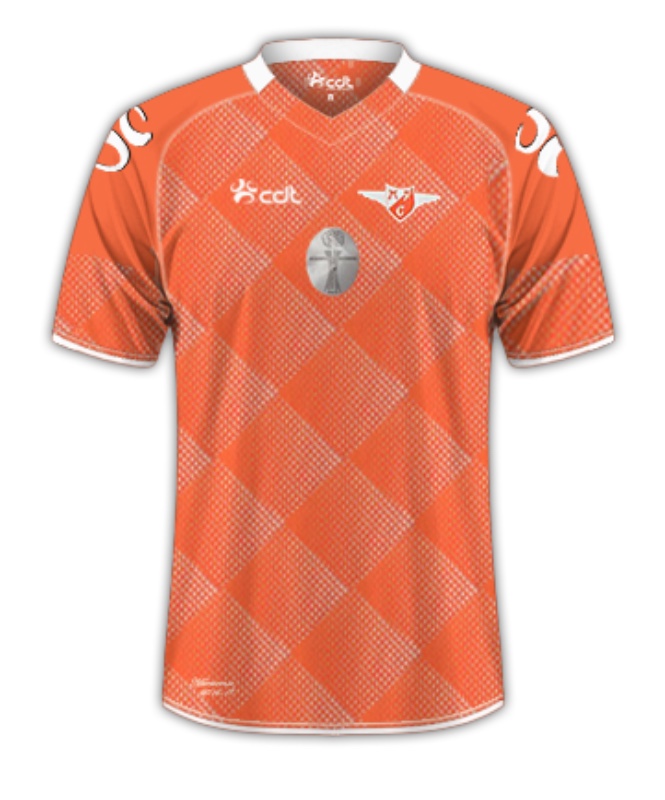 Moreirense 2017-18 Away Kit