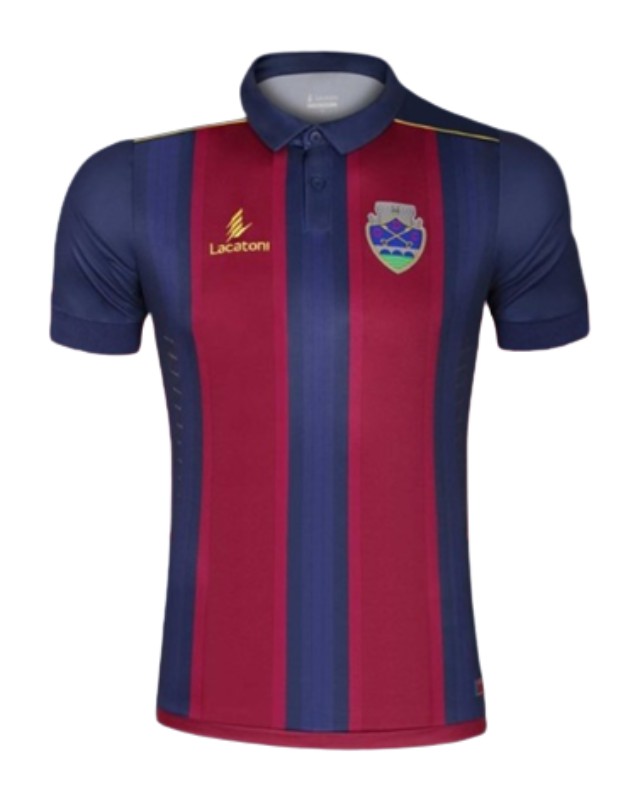GD Chaves 2017-18 Home Kit