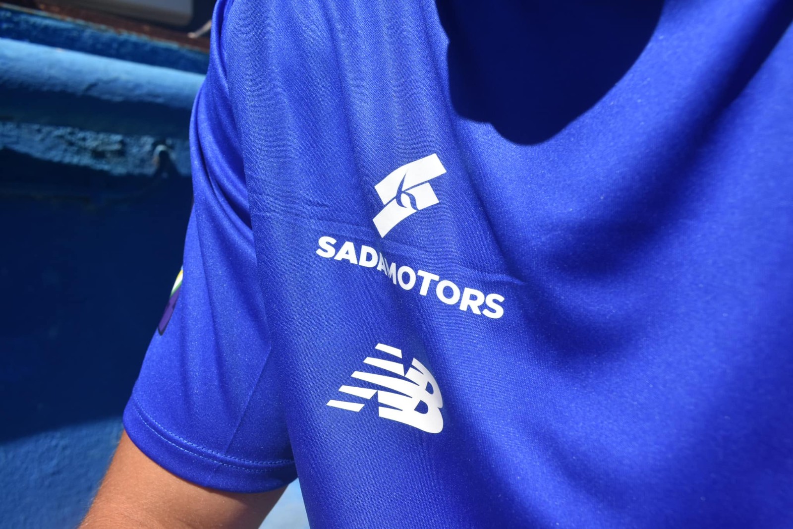 CF Os Belenenses 2024-25 Special Kit