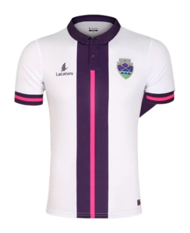 GD Chaves 2017-18 Away Kit