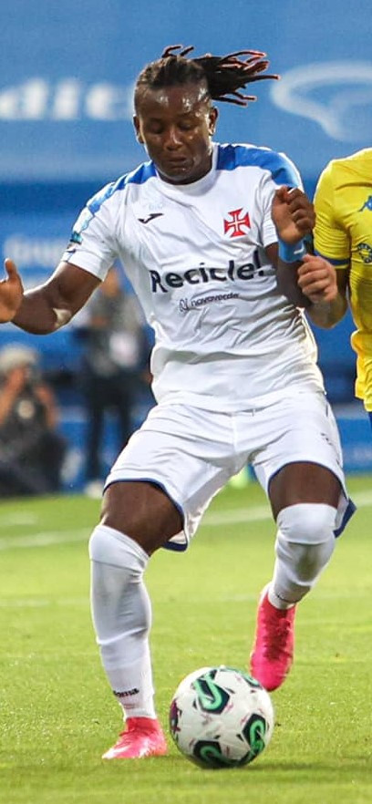 CF Os Belenenses 2023-24 Away Kit