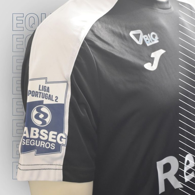CF Os Belenenses 2023-24 GK 1 Kit
