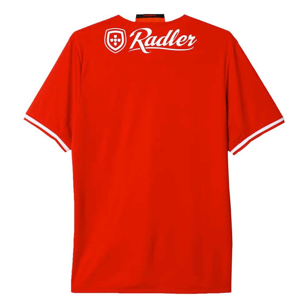 SL Benfica 2016-17 Home Kit