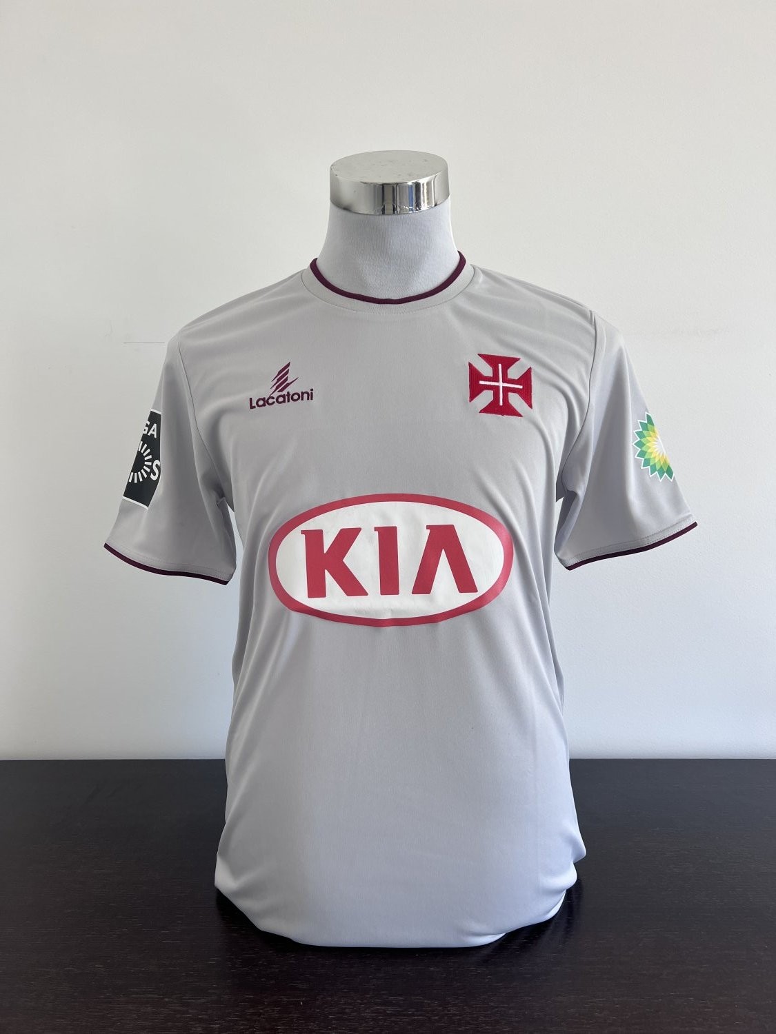 CF Os Belenenses 2016-17 GK Kit