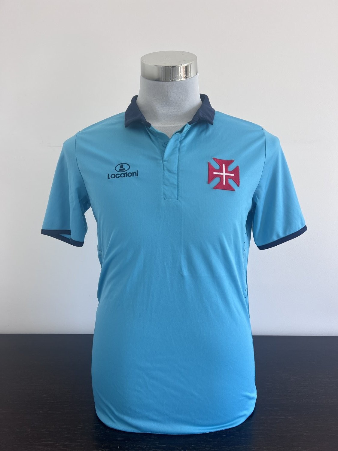 CF Os Belenenses 2015-16 Away Kit