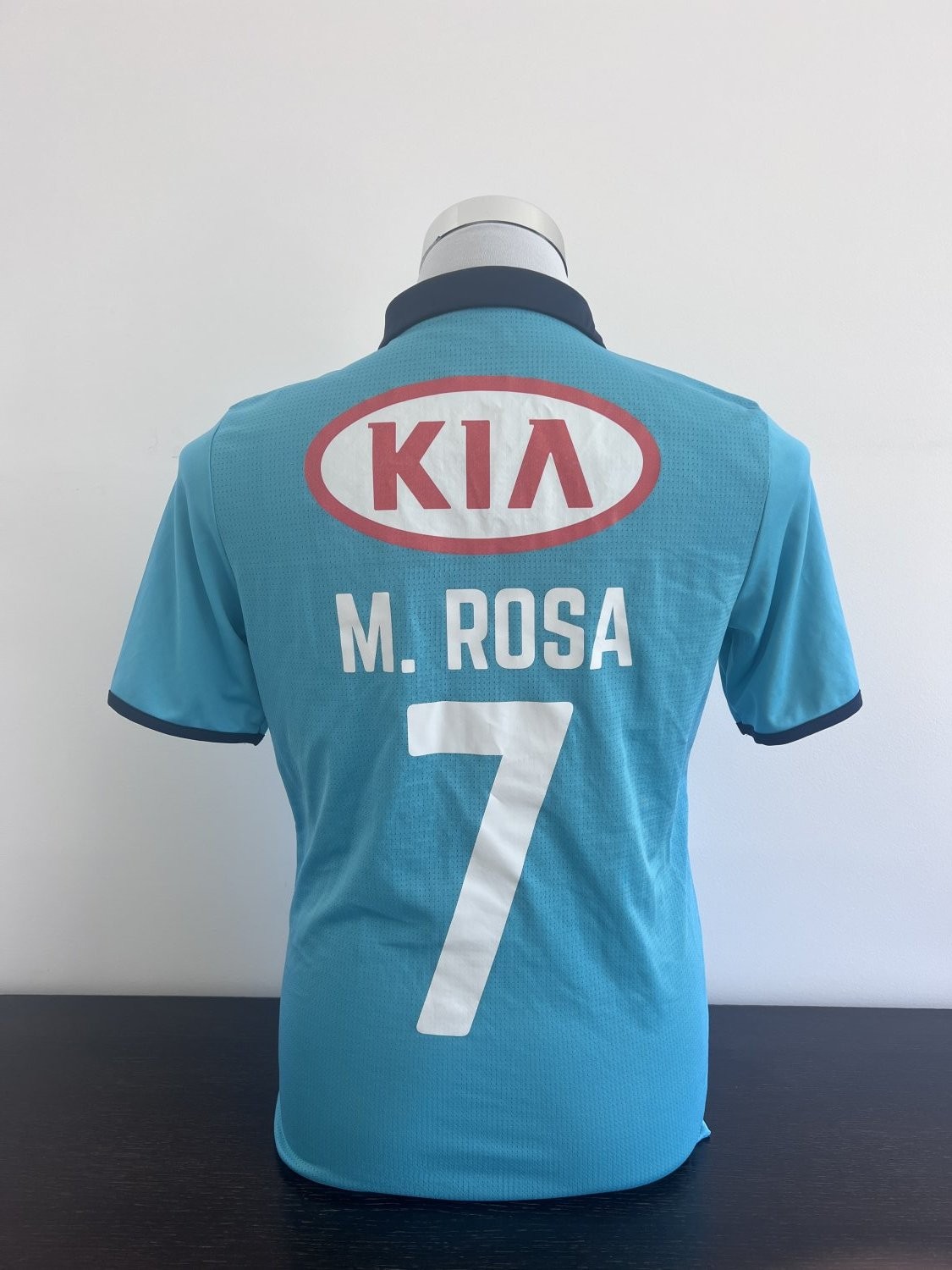 CF Os Belenenses 2015-16 Away Kit